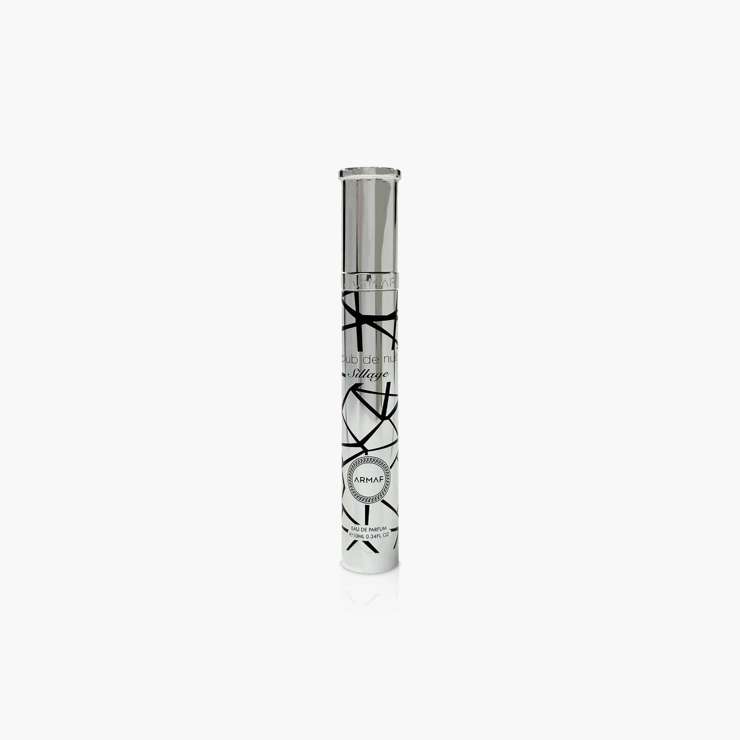 Armaf Club De Nuit Sillage Eau De Parfum Mini 10ml - TheSkinFit
