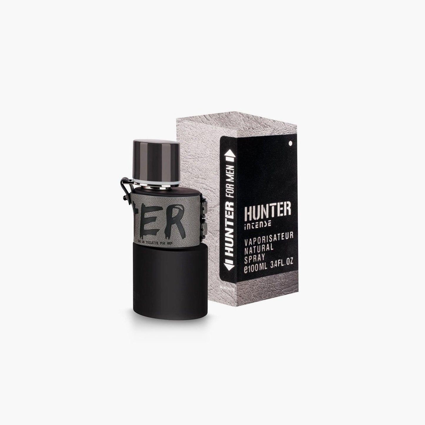 Armaf Hunter Intense For Men Eau De Toilette 100ml - TheSkinFit