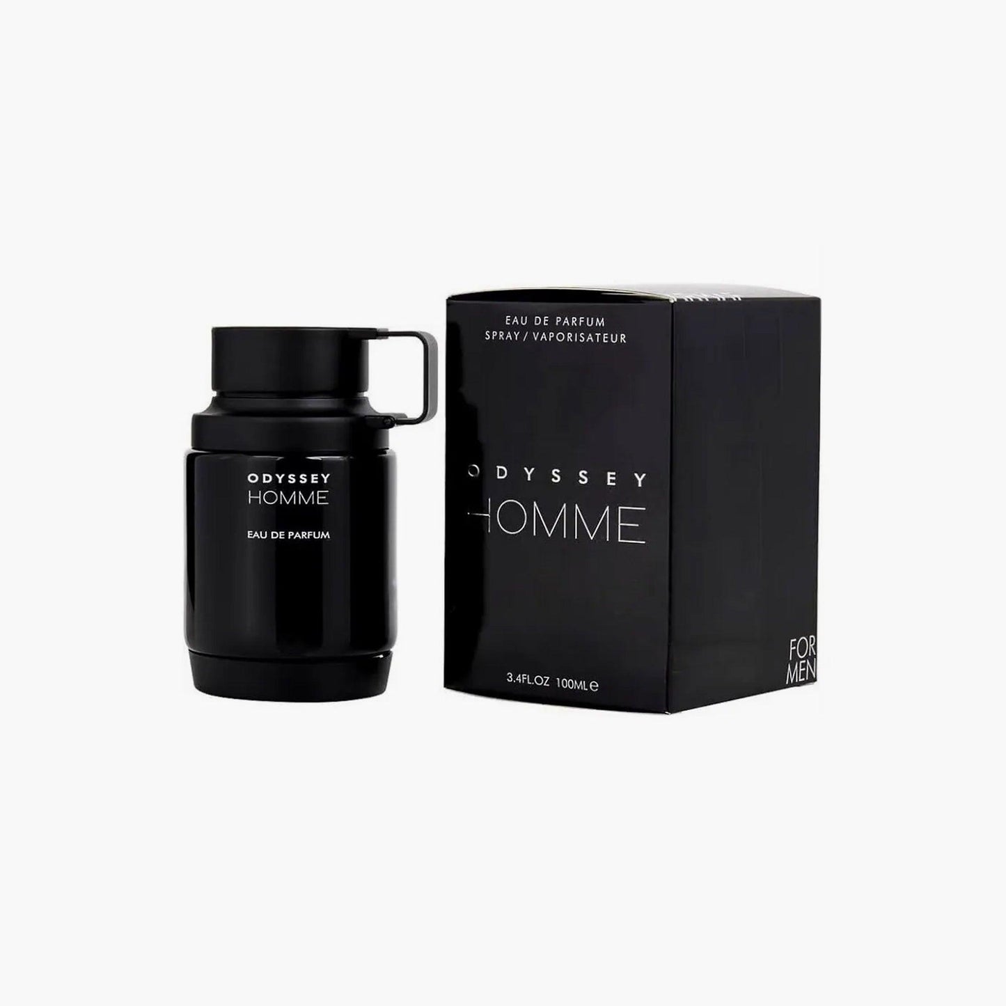 Armaf Odyssey Homme Man Eau De Parfum 100ml - TheSkinFit