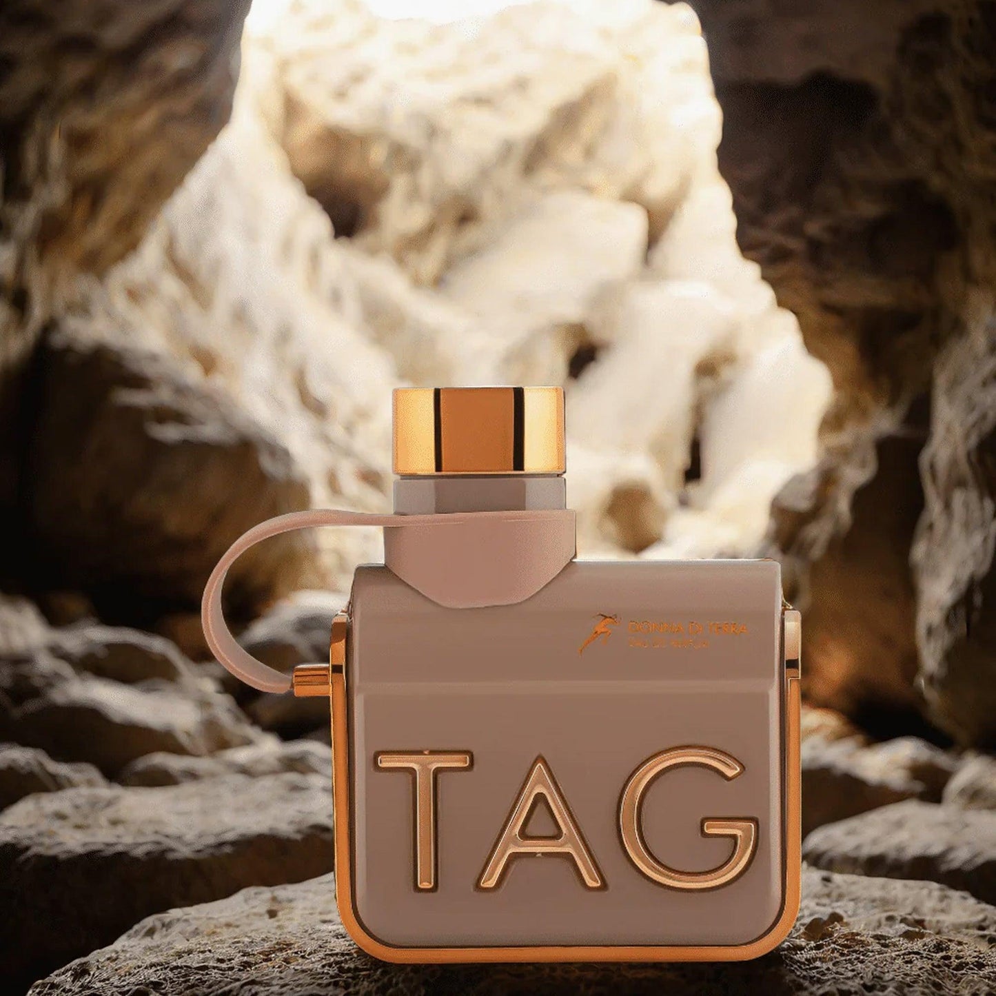 Armaf Tag Her Donna Di Terra Eau De Parfum 100ml - TheSkinFit
