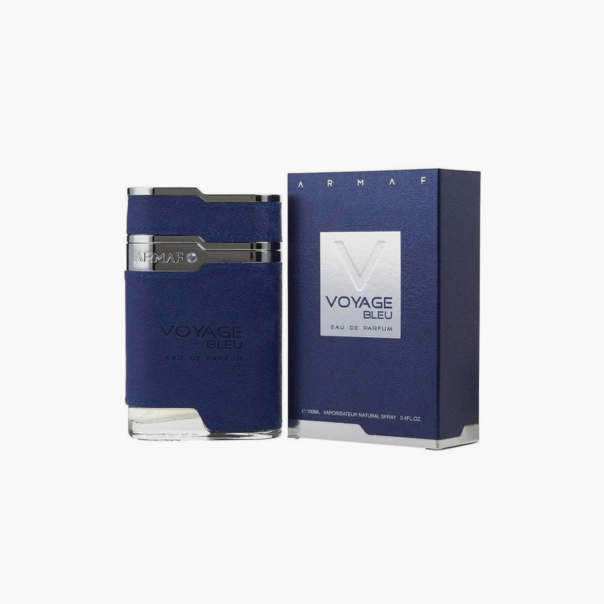 Armaf Voyage Bleu Men Eau De Parfum 100ml - TheSkinFit