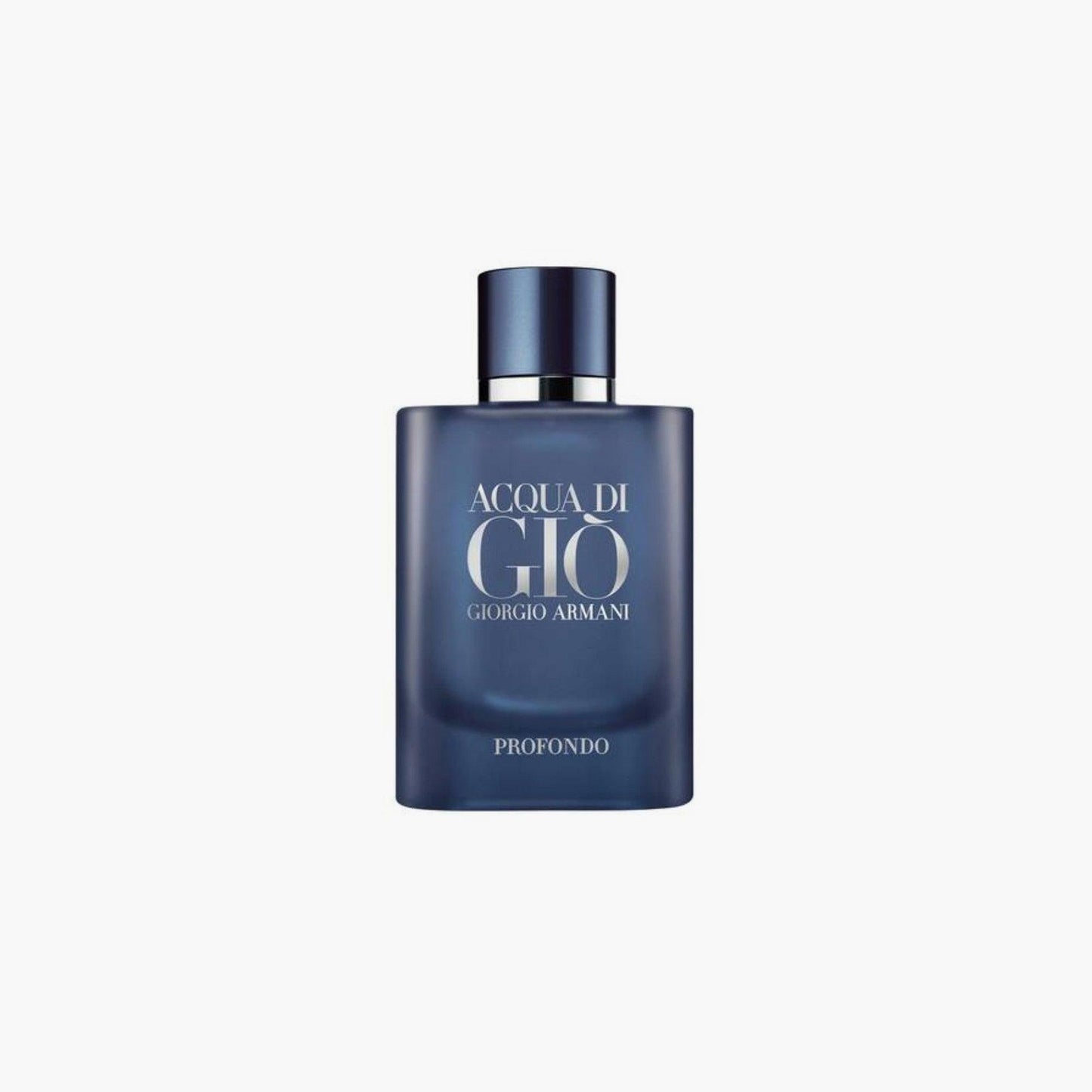 Giorgio Armani Acqua Di Gio Profondo Men Eau De Parfum 125ml - TheSkinFit