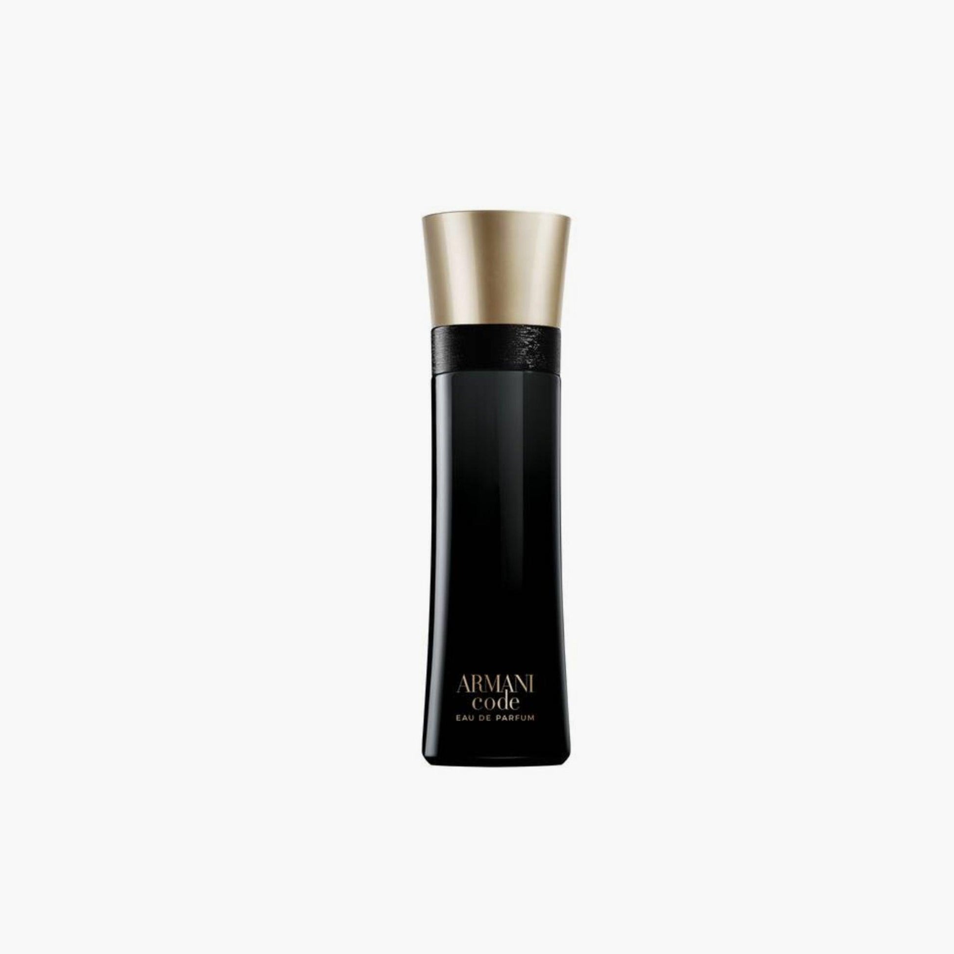 Giorgio Armani Code Men Eau De Parfum 125ml - TheSkinFit