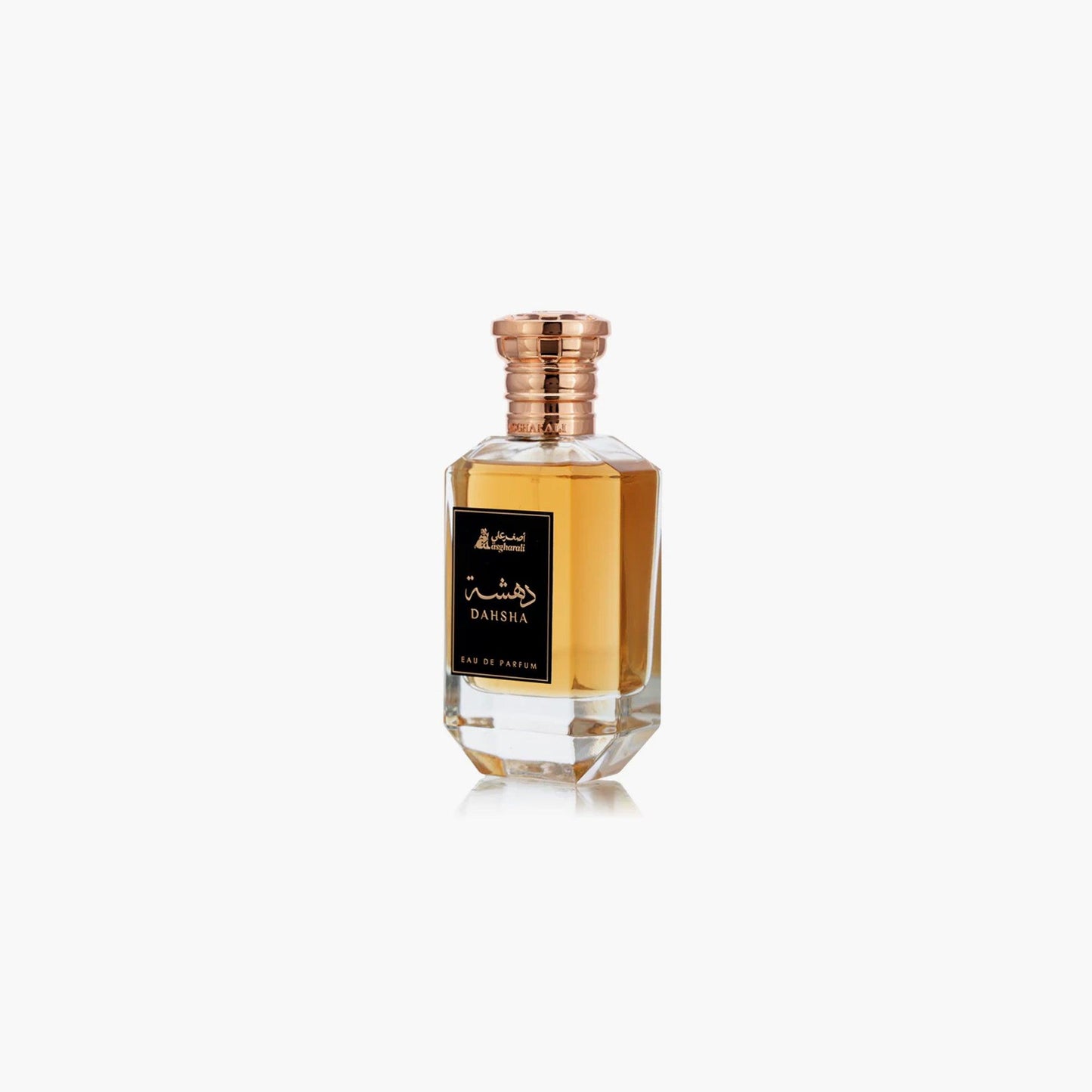 Asgharali Dahsha Unisex Eau De Parfum 100ml - TheSkinFit