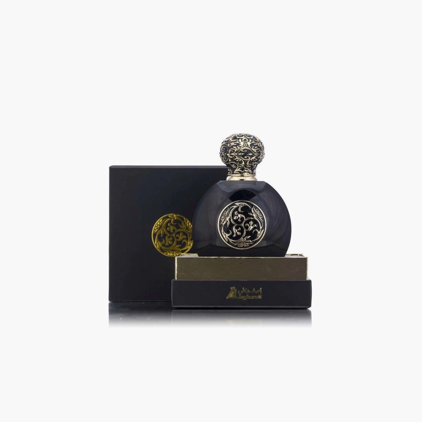 Asgharali Malak Unisex Attar 24ml - TheSkinFit
