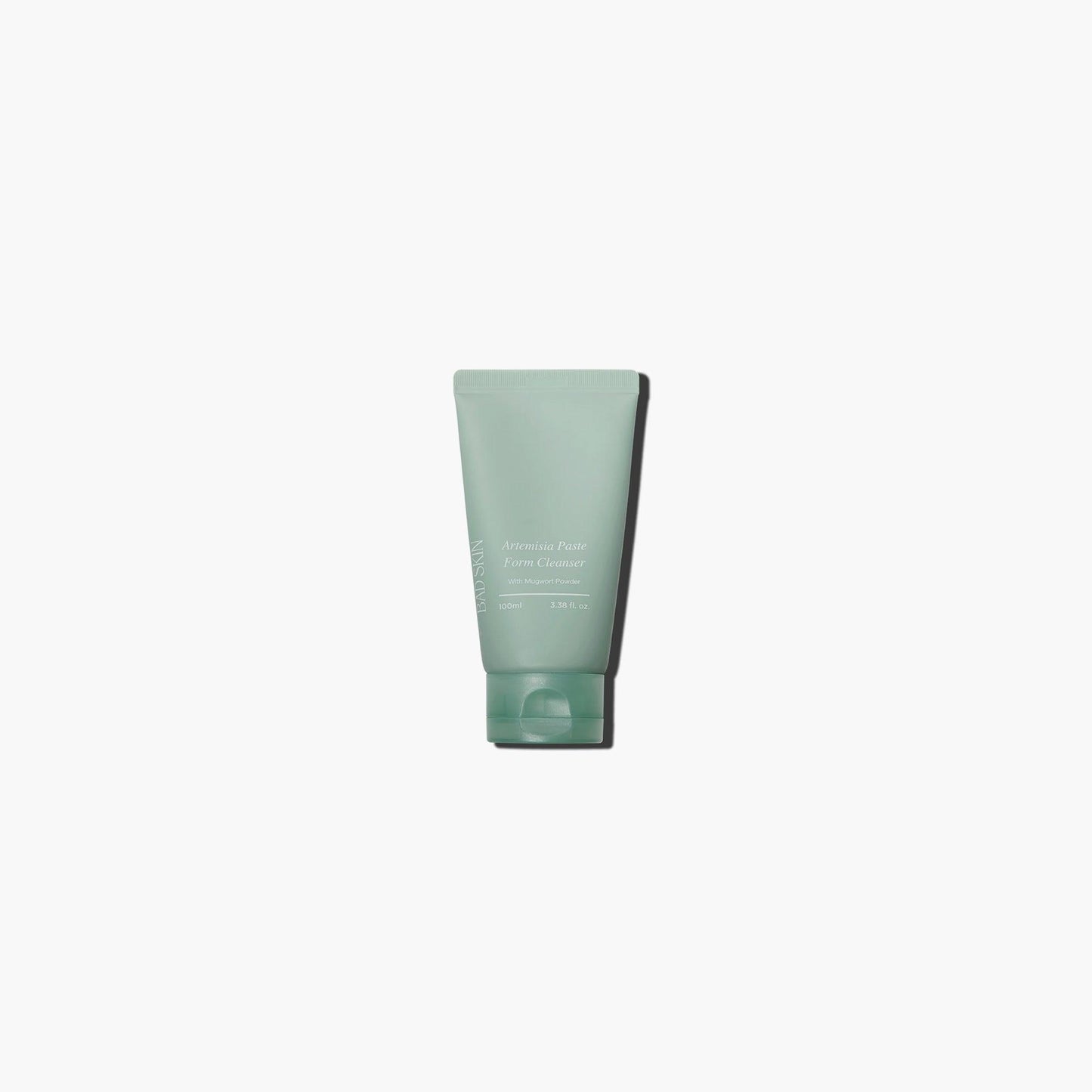 Bad Skin Artemisia Paste Form Cleanser 100ml - TheSkinFit