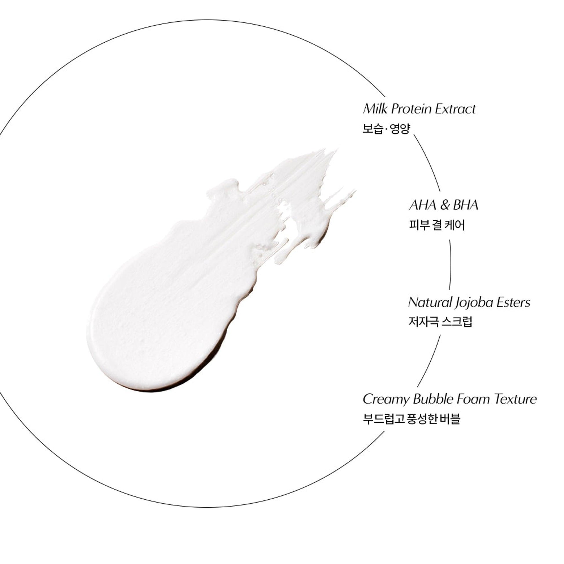 Bad Skin Milk Bomb Eraser 100ml - TheSkinFit