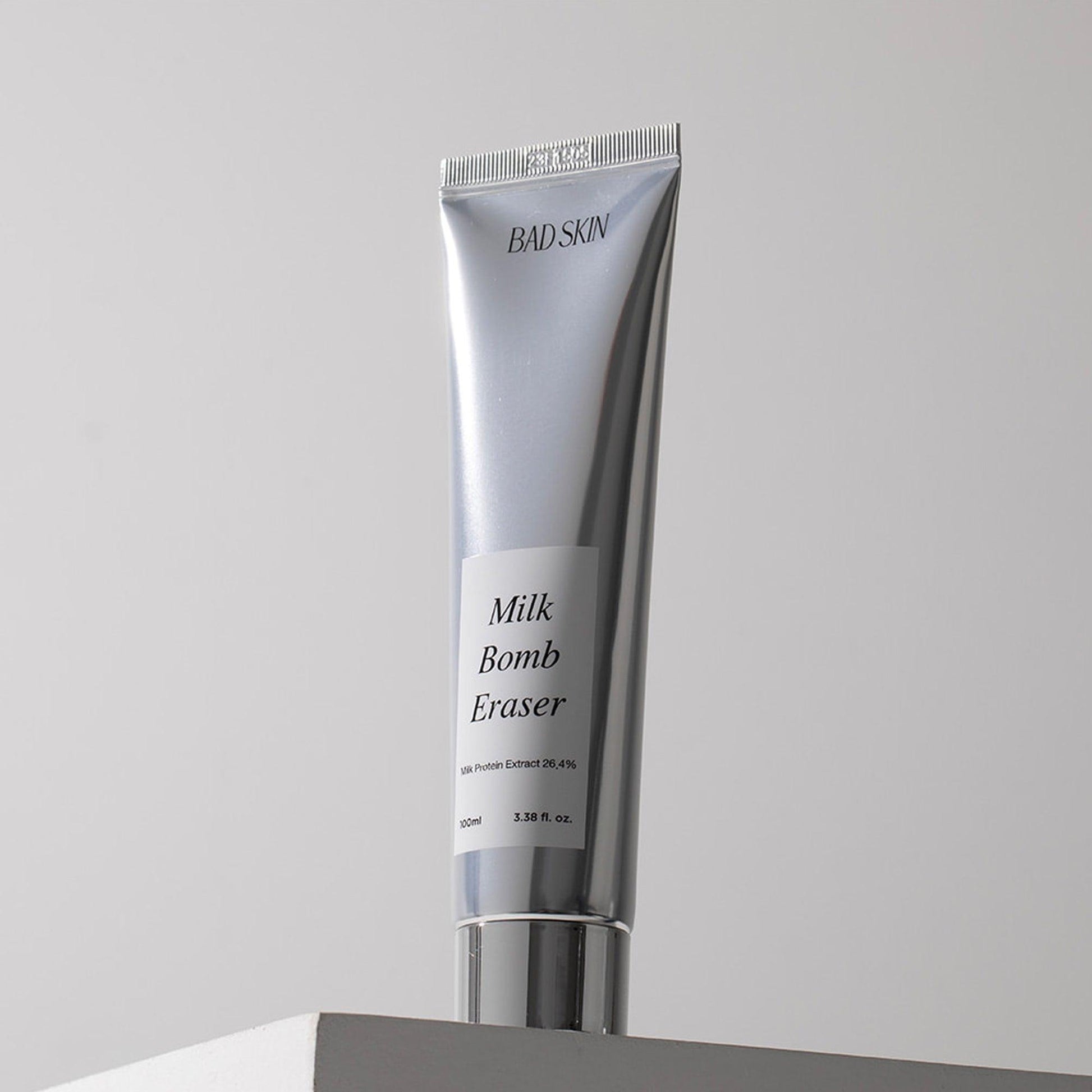 Bad Skin Milk Bomb Eraser 100ml - TheSkinFit