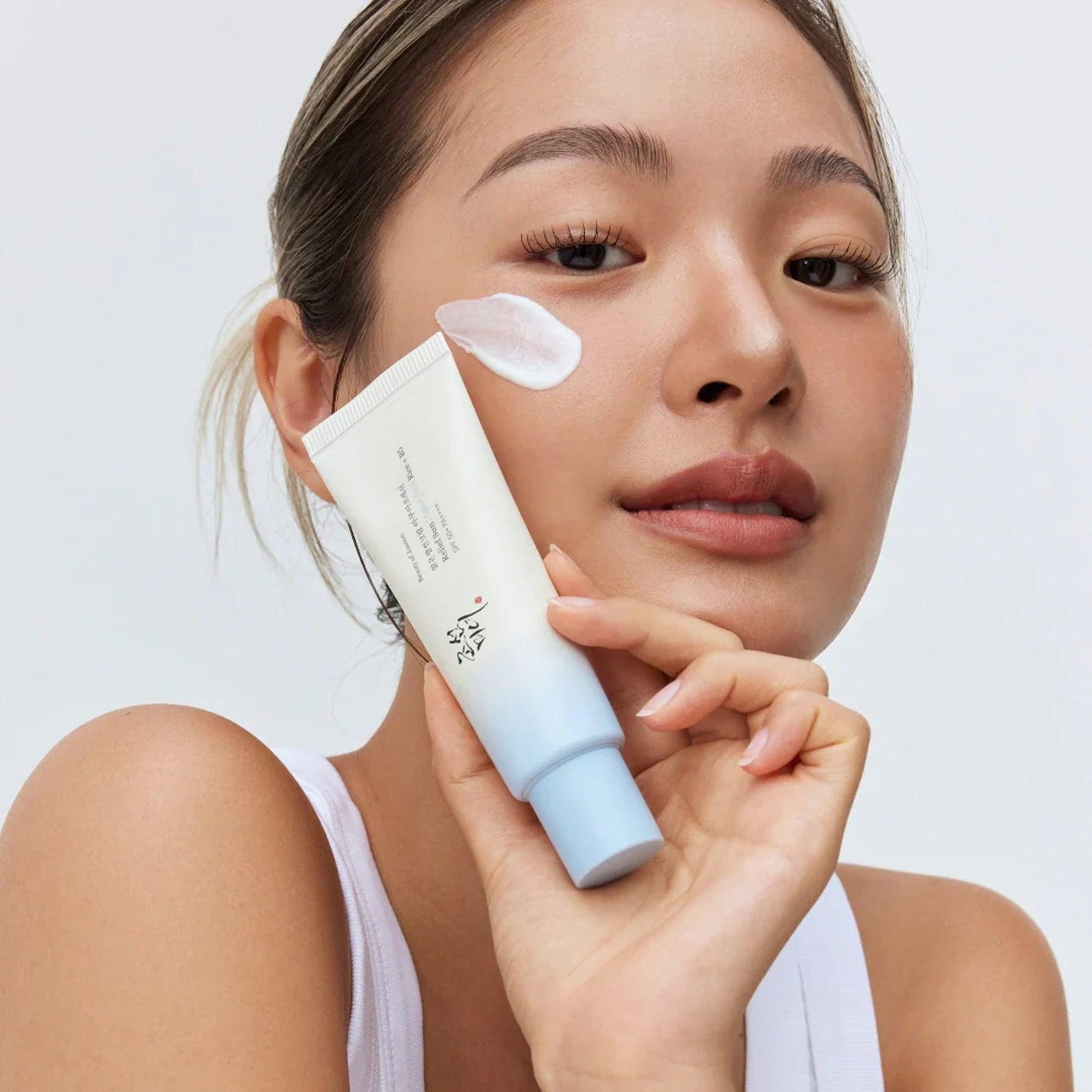 Beauty Of Joseon Relief Sun Aqua-Fresh Rice + B5 SPF50+ PA++++ 50ml - TheSkinFit