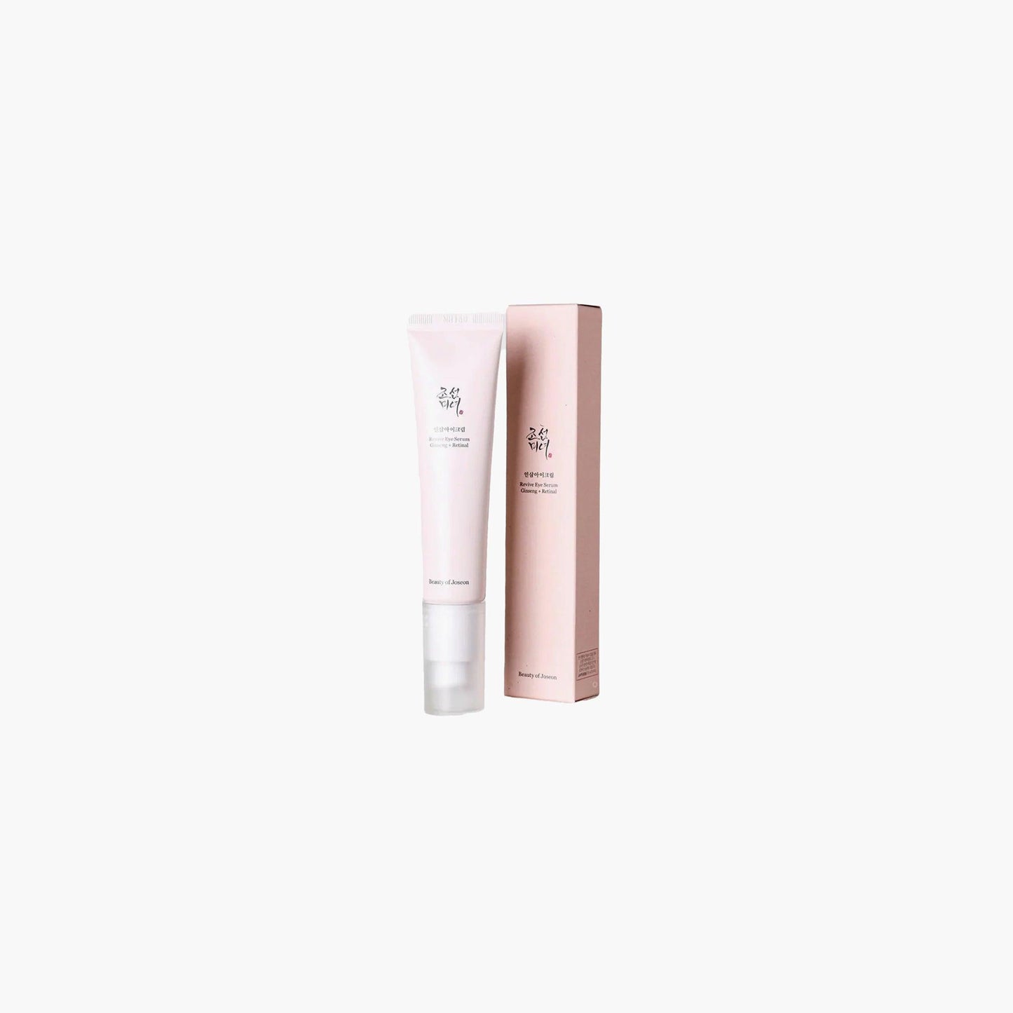 Beauty of Joseon Revive Eye Serum Ginseng + Retinal 30ml - TheSkinFit