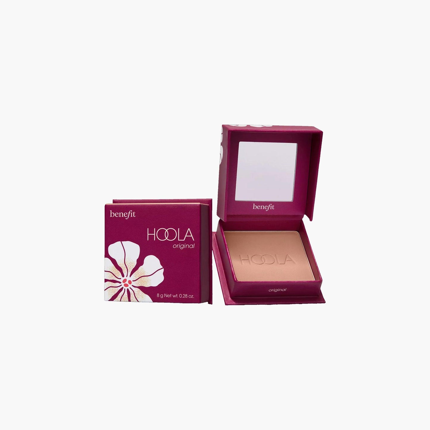 Benefit Cosmetics Hoola Original Bronzer 8gm - TheSkinFit