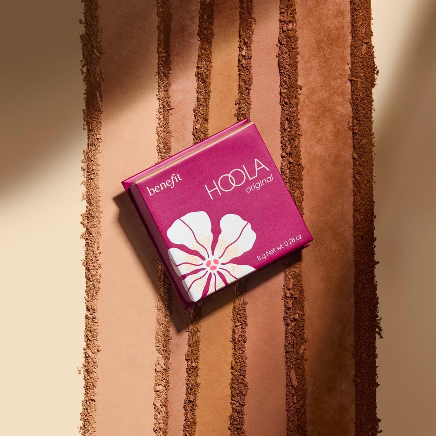 Benefit Cosmetics Hoola Original Bronzer 8gm - TheSkinFit
