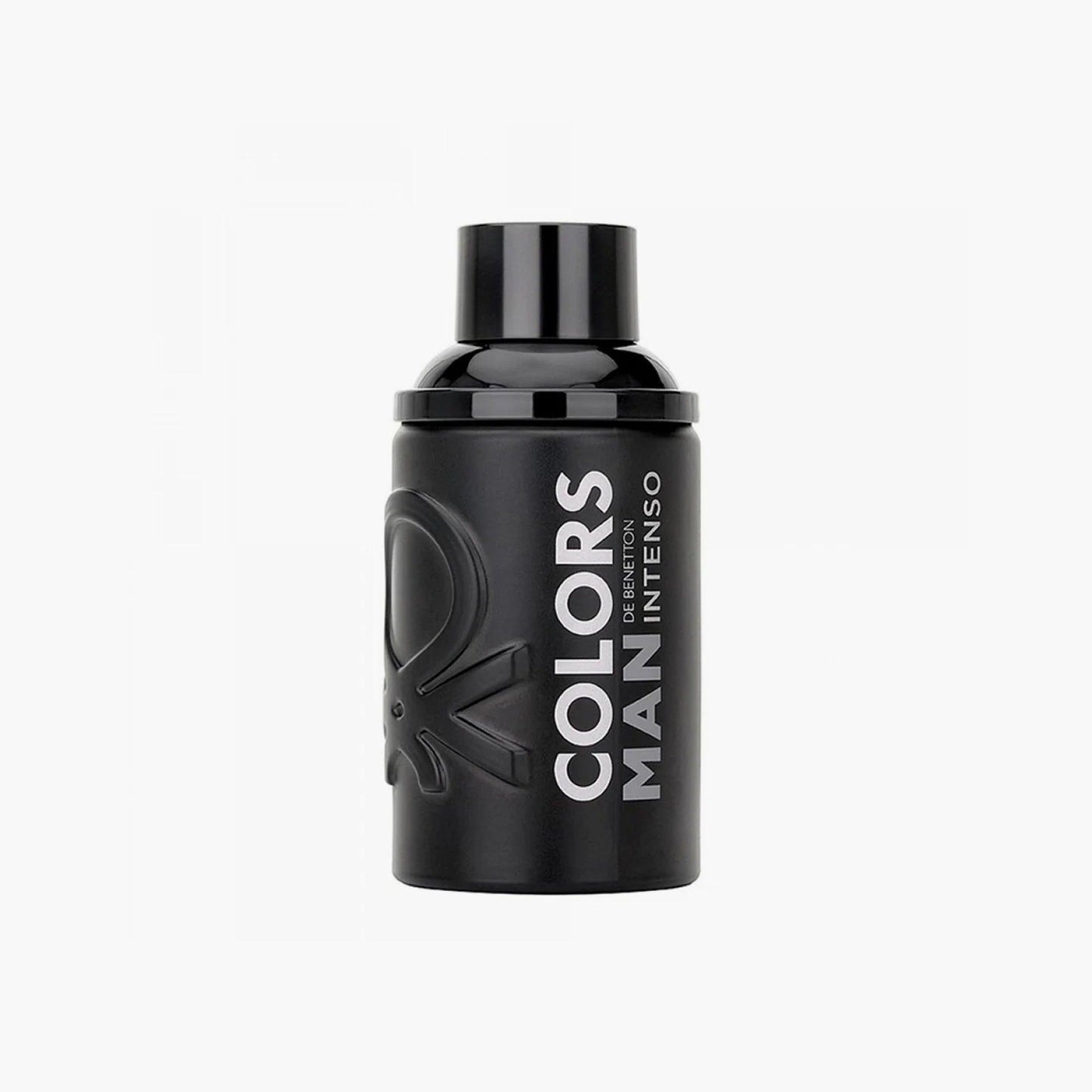 Benetton Colors Man Intenso Eau De Parfum 100ml