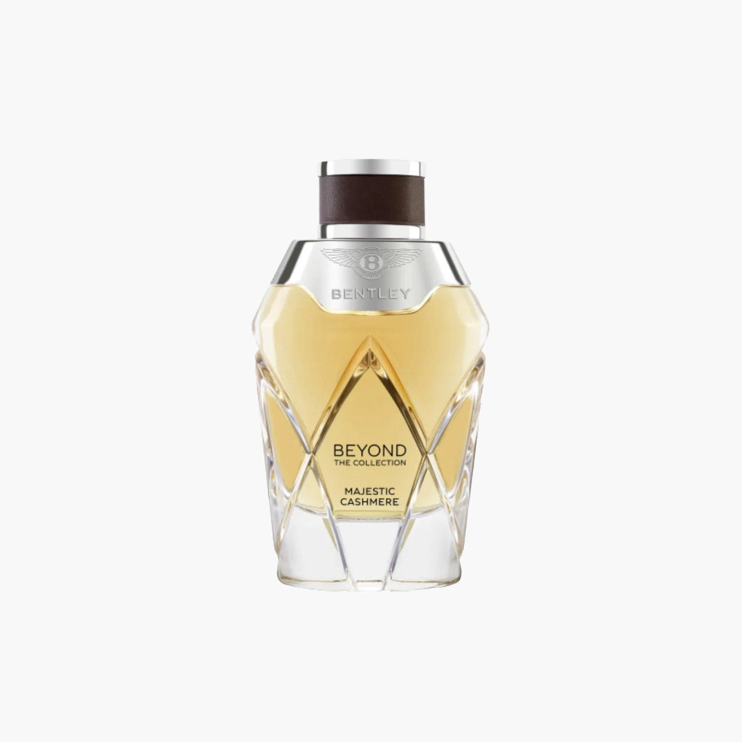 Bentley Beyond The Collection Majestic Cashmere Eau De Parfum 100ml - TheSkinFit