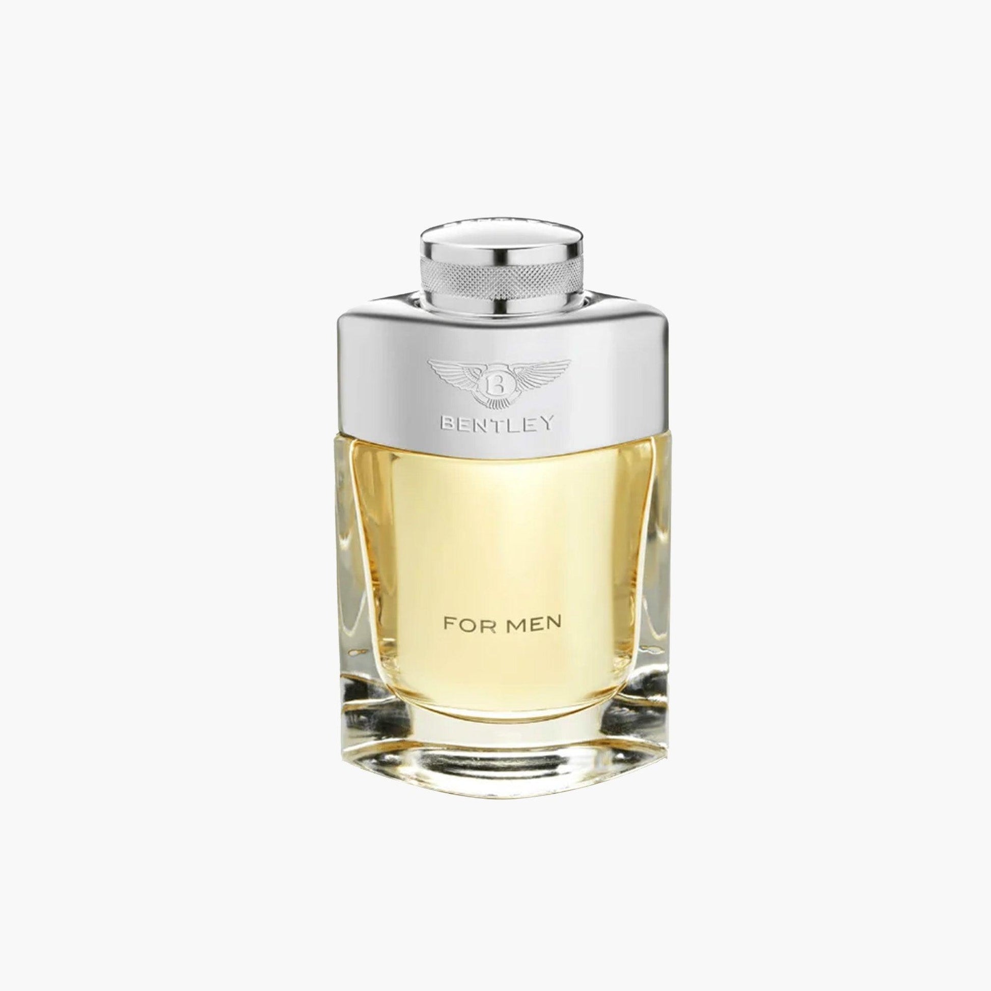 Bentley For Men Eau De Toilette 100ml - TheSkinFit