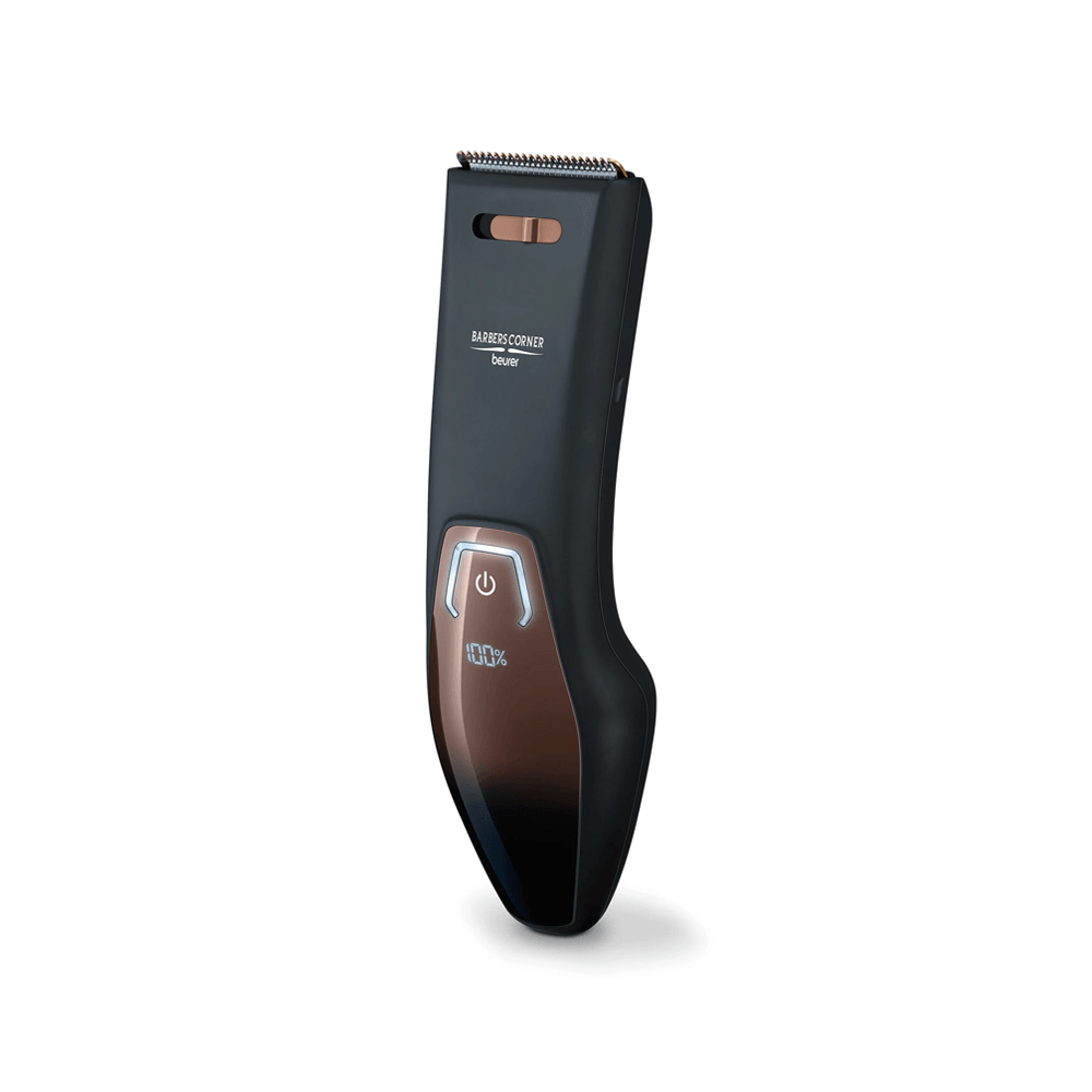 Beurer Cordless Hair Clipper HR 5000 - TheSkinFit
