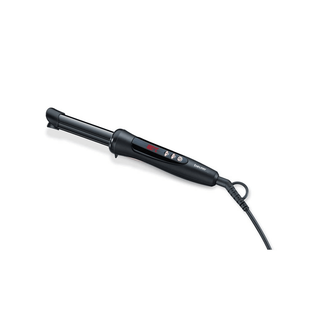 Beurer Hair Curling Tongs HT 55 - TheSkinFit