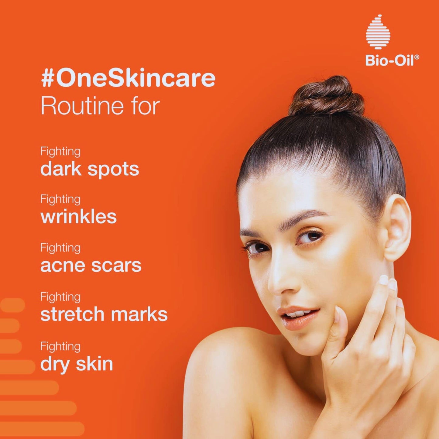 Bio-Oil Skincare Oil 60ml - TheSkinFit