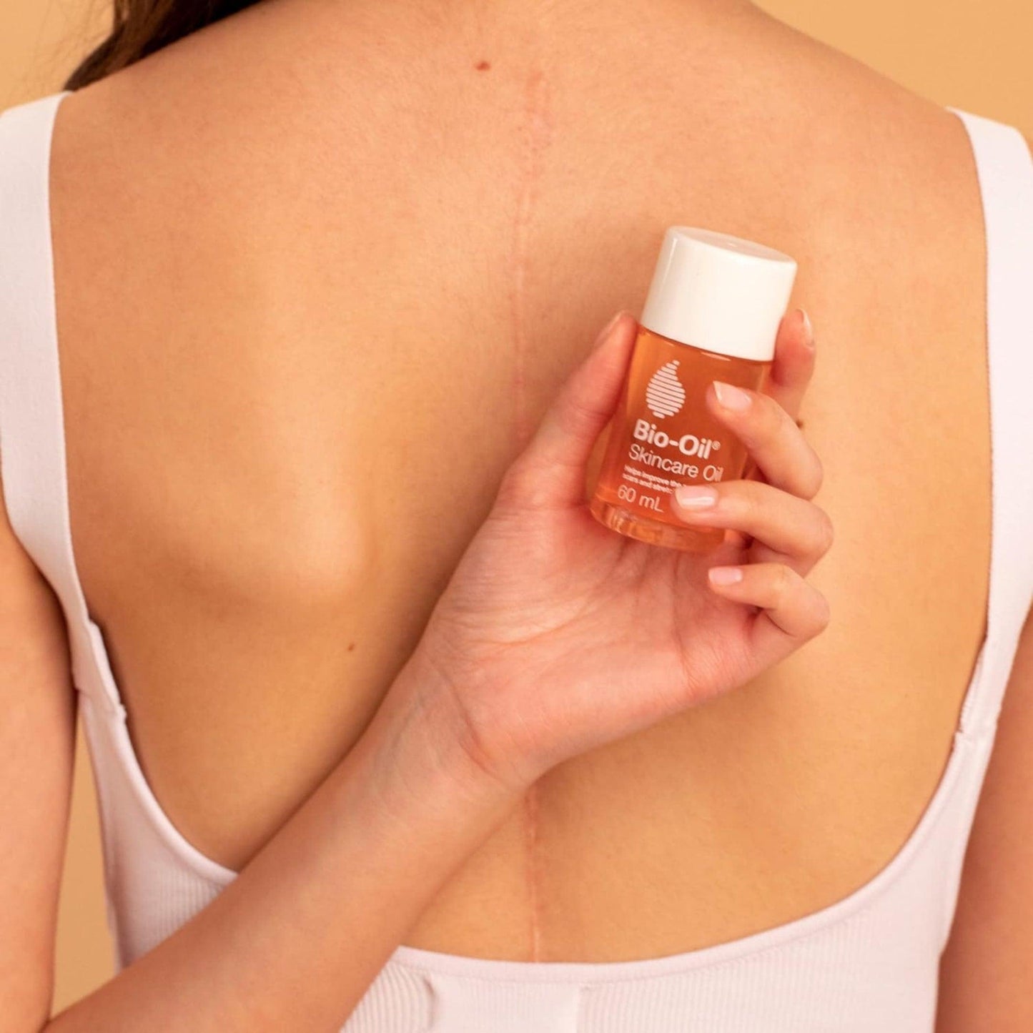 Bio-Oil Skincare Oil 60ml - TheSkinFit