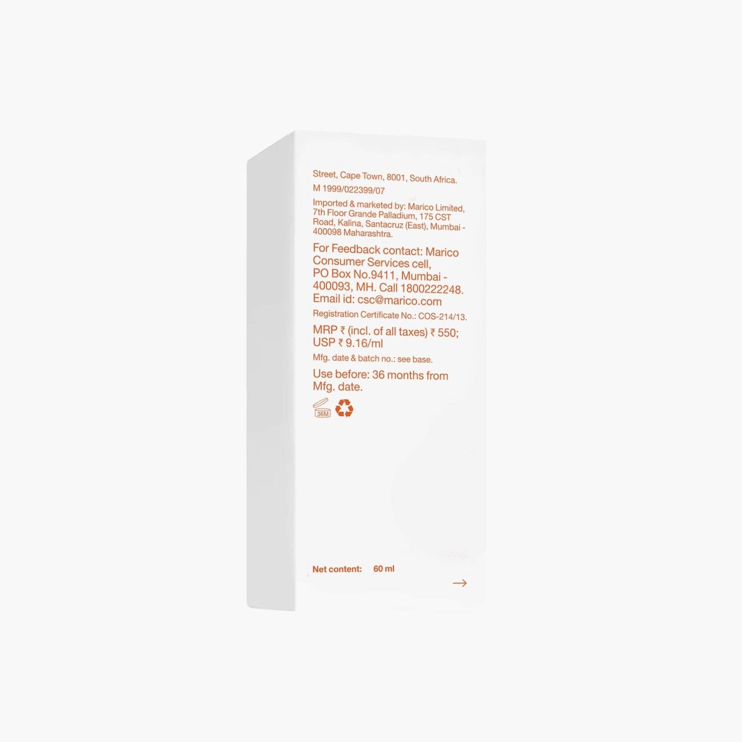 Bio-Oil Skincare Oil 60ml - TheSkinFit