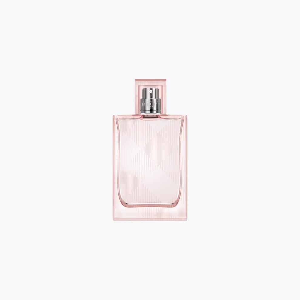 Burberry Brit Sheer For Her Eau De Toilette 100ml - TheSkinFit