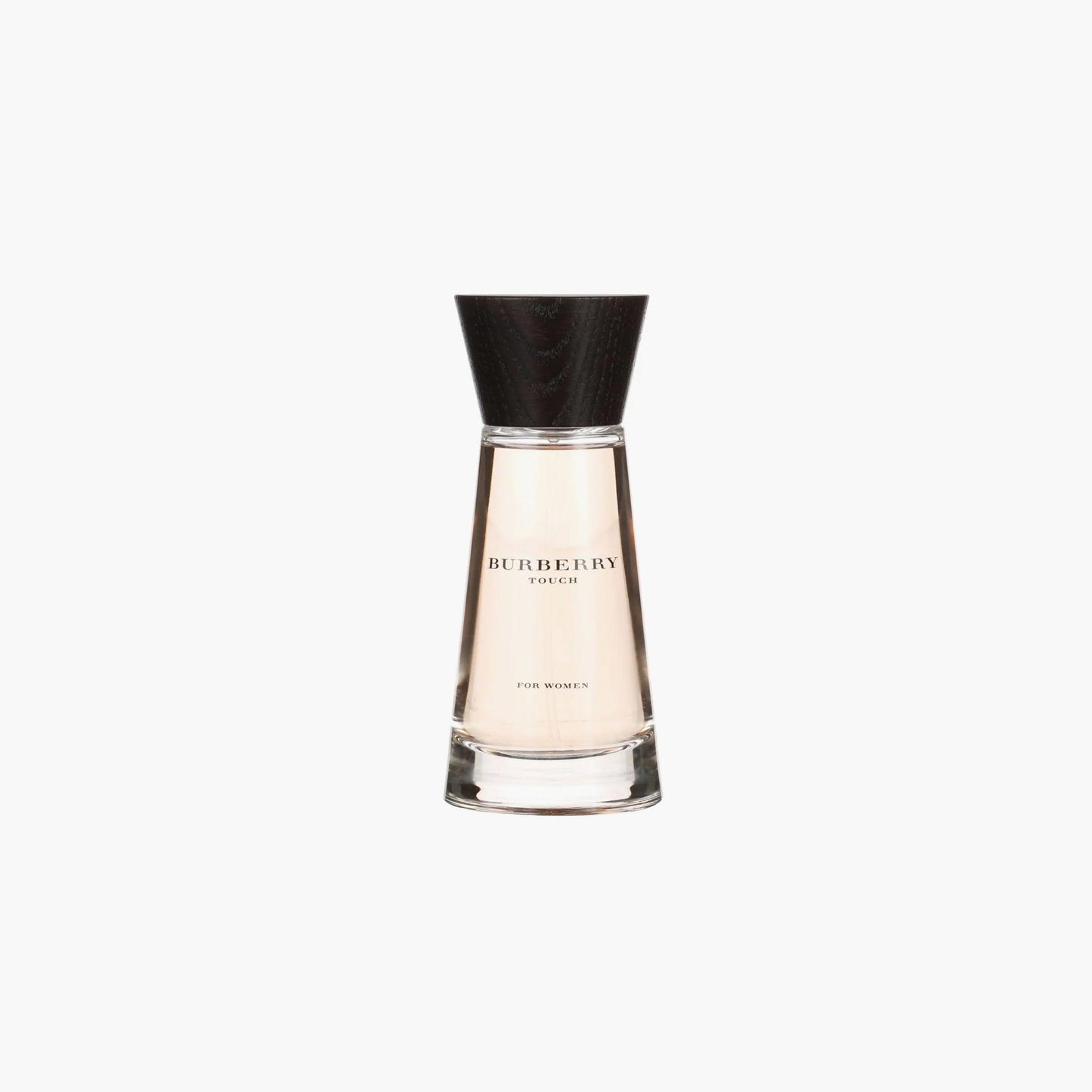 Burberry Touch For Women Eau De Parfum 100ml - TheSkinFit