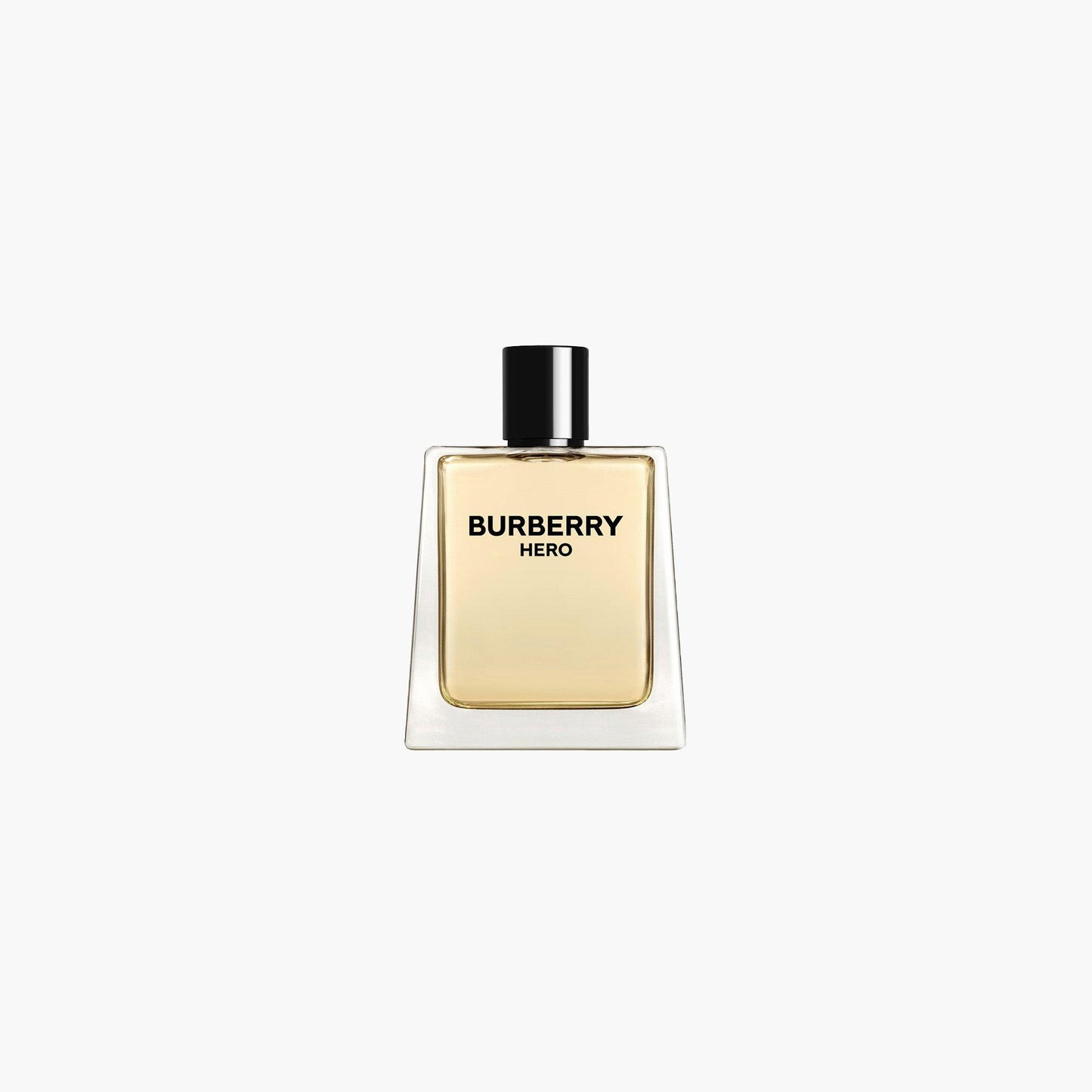 Burberry Hero Men Eau De Toilette 150ml - TheSkinFit