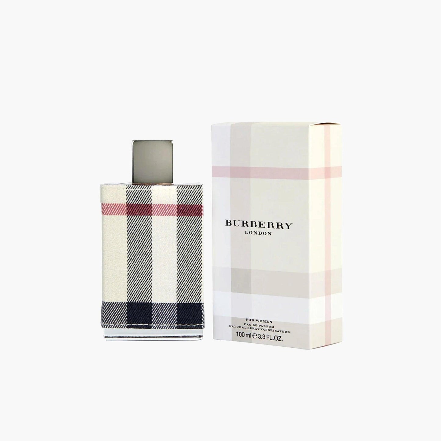 Burberry London For Women Eau De Parfum 100ml - TheSkinFit