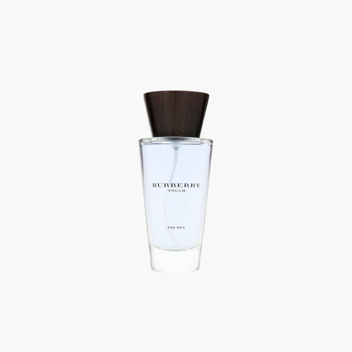 Burberry Touch For Men Eau De Toilette 100ml - TheSkinFit