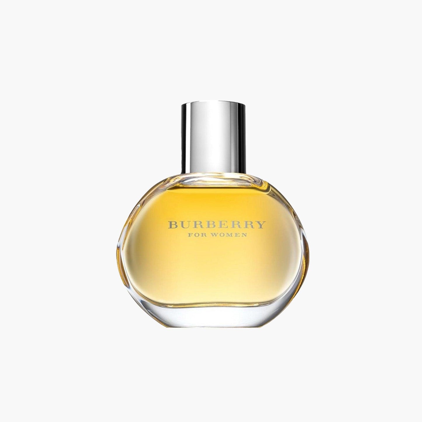 Burberry For Women Eau De Parfum 100ml - TheSkinFit