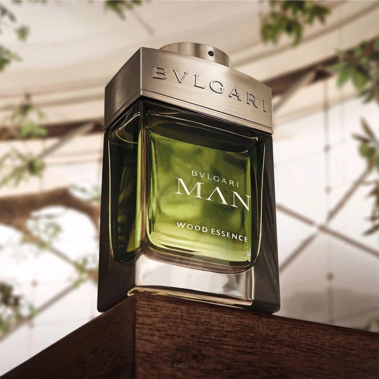 Bvlgari Man Wood Essence Eau De Parfum Tester 100ml - TheSkinFit