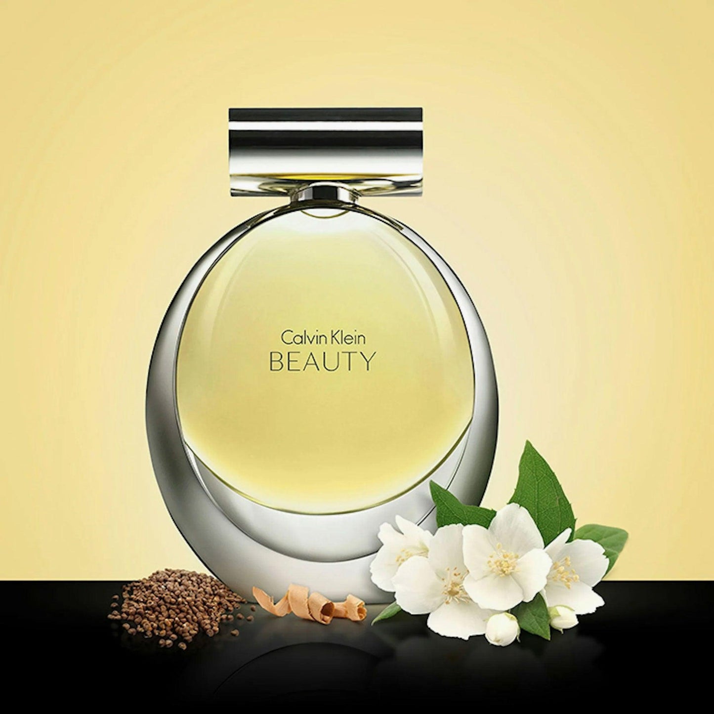 Calvin Klein Beauty Women Eau De Parfum Spray 100ml - TheSkinFit