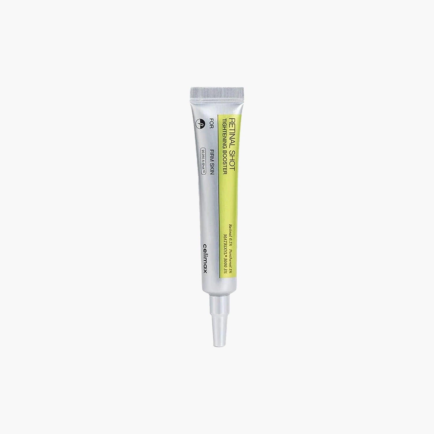 Celimax Vita A Retinal Shot Tightening Booster For Firm Skin 15ml - TheSkinFit
