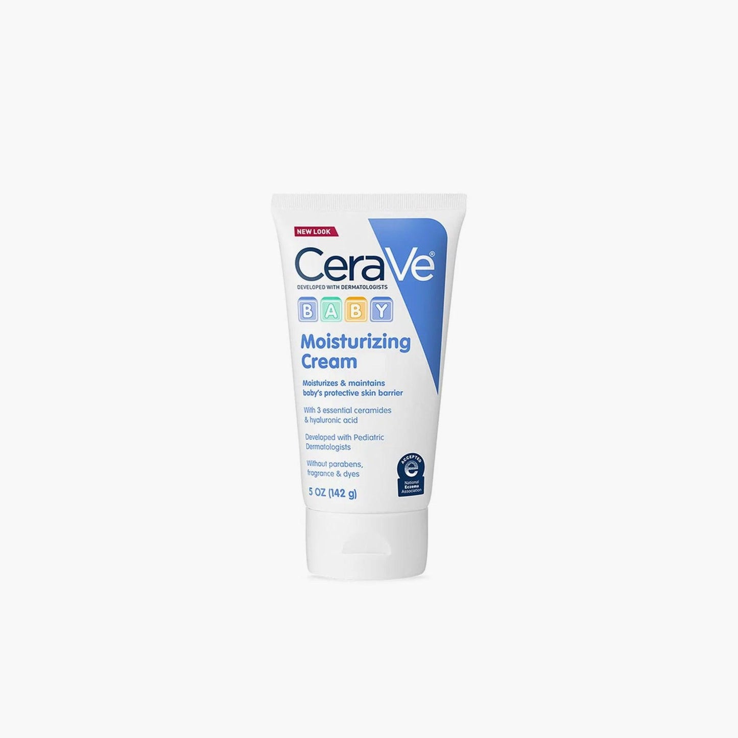 CeraVe Baby Moisturizing Cream 142gm - TheSkinFit