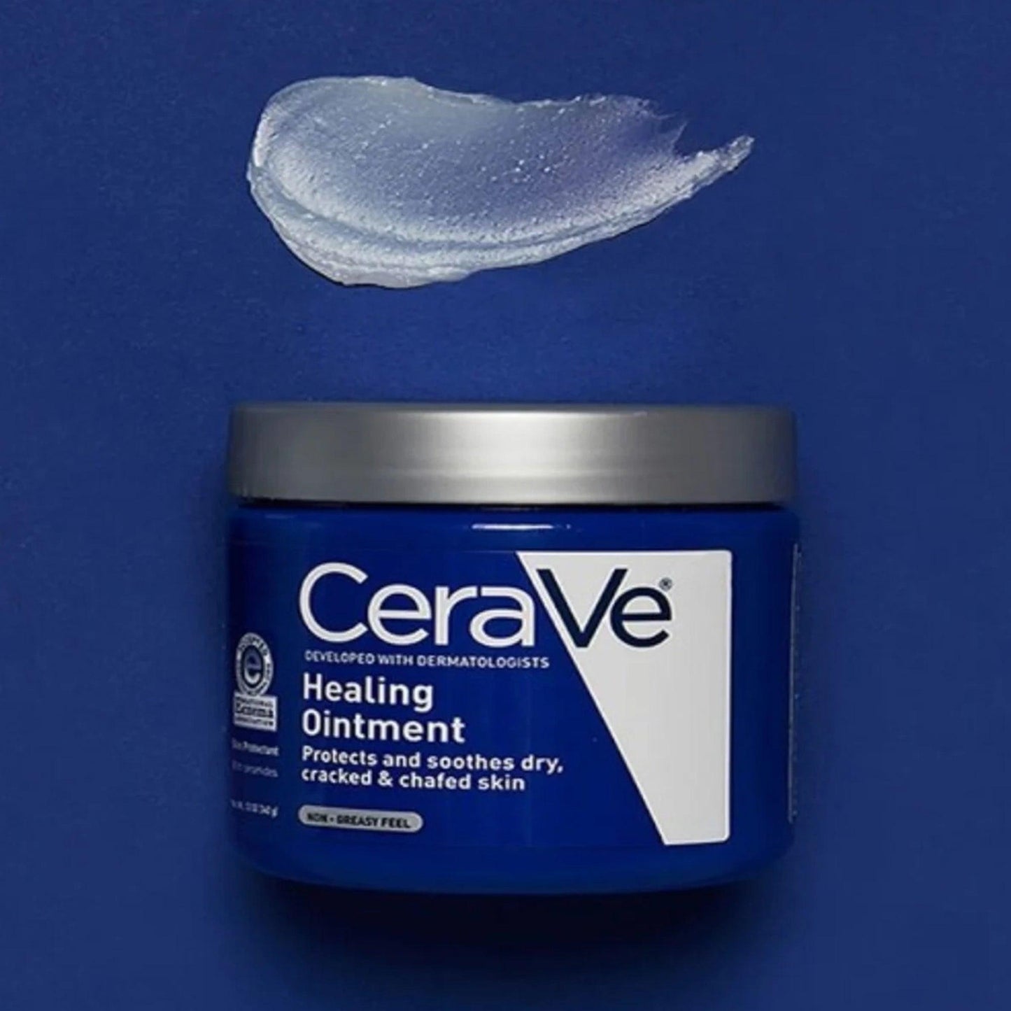 CeraVe Healing Ointment 340gm - TheSkinFit