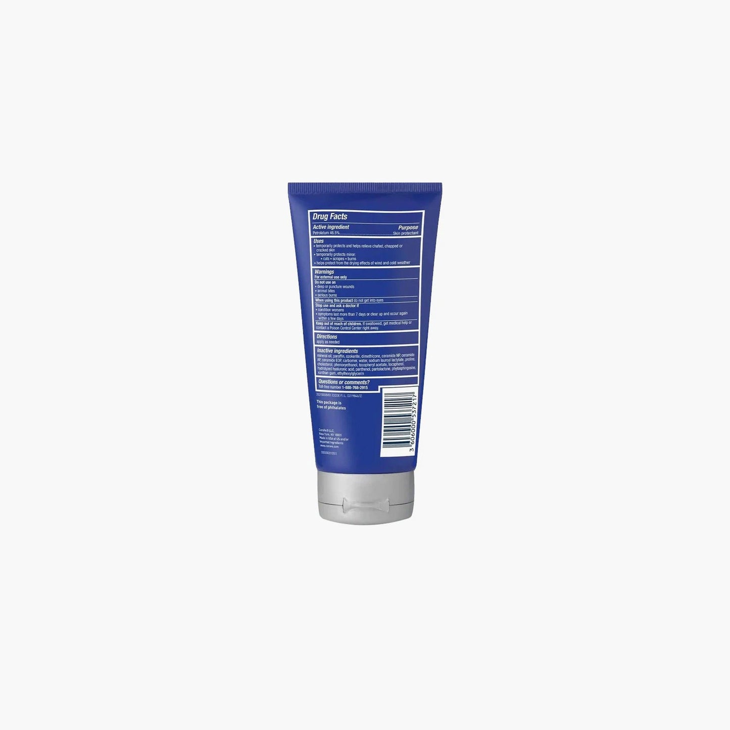 CeraVe Healing Ointment 85gm - TheSkinFit