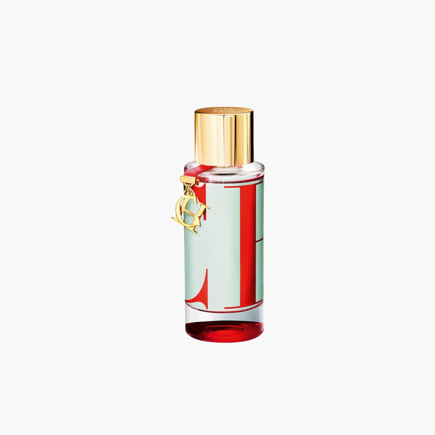 Carolina Herrera L'Eau Women Eau De Toilette 100ml - TheSkinFit