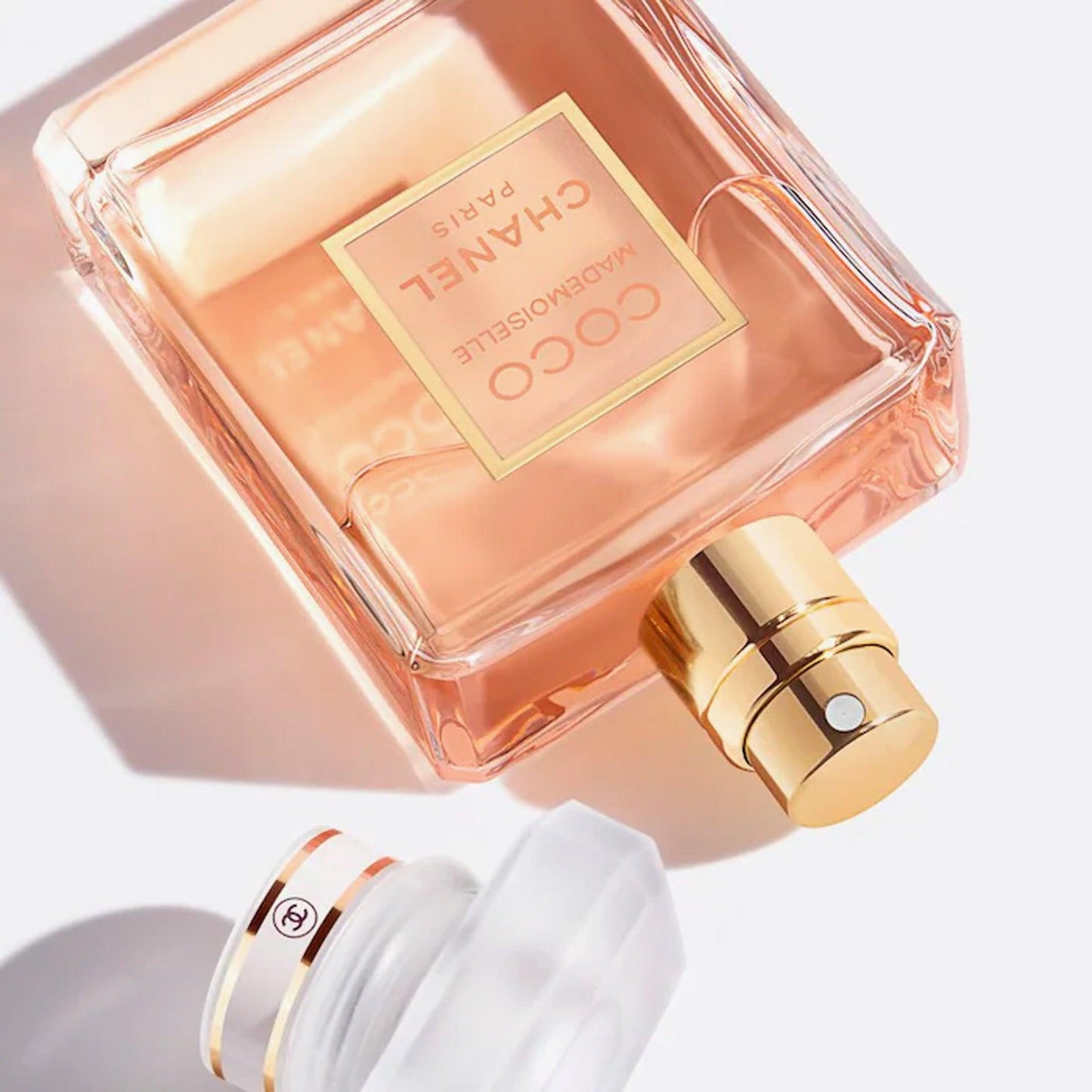 Chanel Coco Mademoiselle Women Eau De Parfum 100ml - TheSkinFit