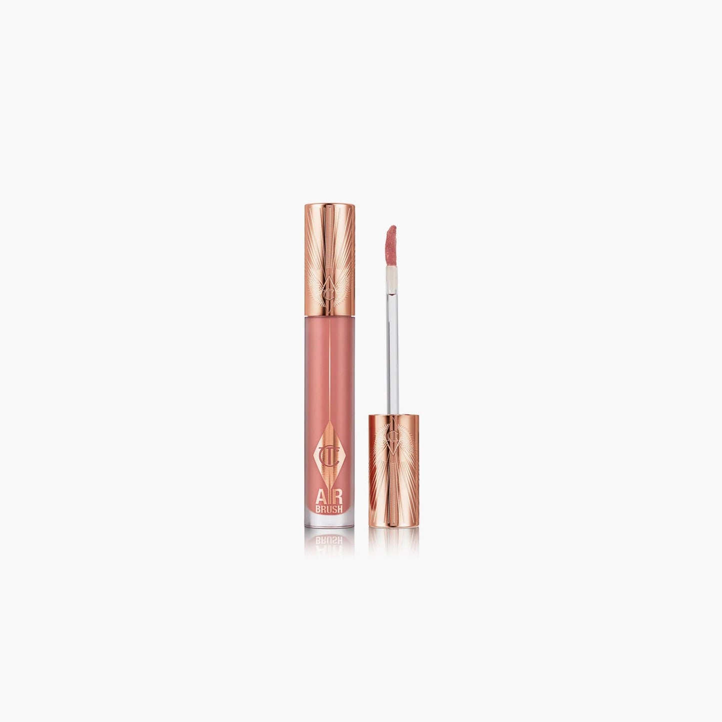 Charlotte Tilbury Airbrush Flawless Lip Blur Pillow Talk Blur 6.8ml - TheSkinFit