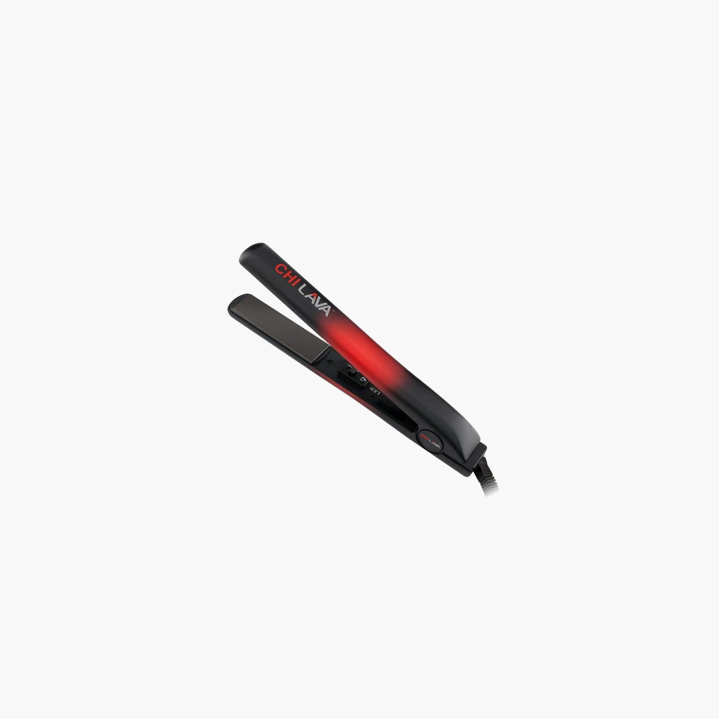 CHI LAVA 1 Volcanic Lava Ceramic Hair Styling Iron 1 Piece - TheSkinFit
