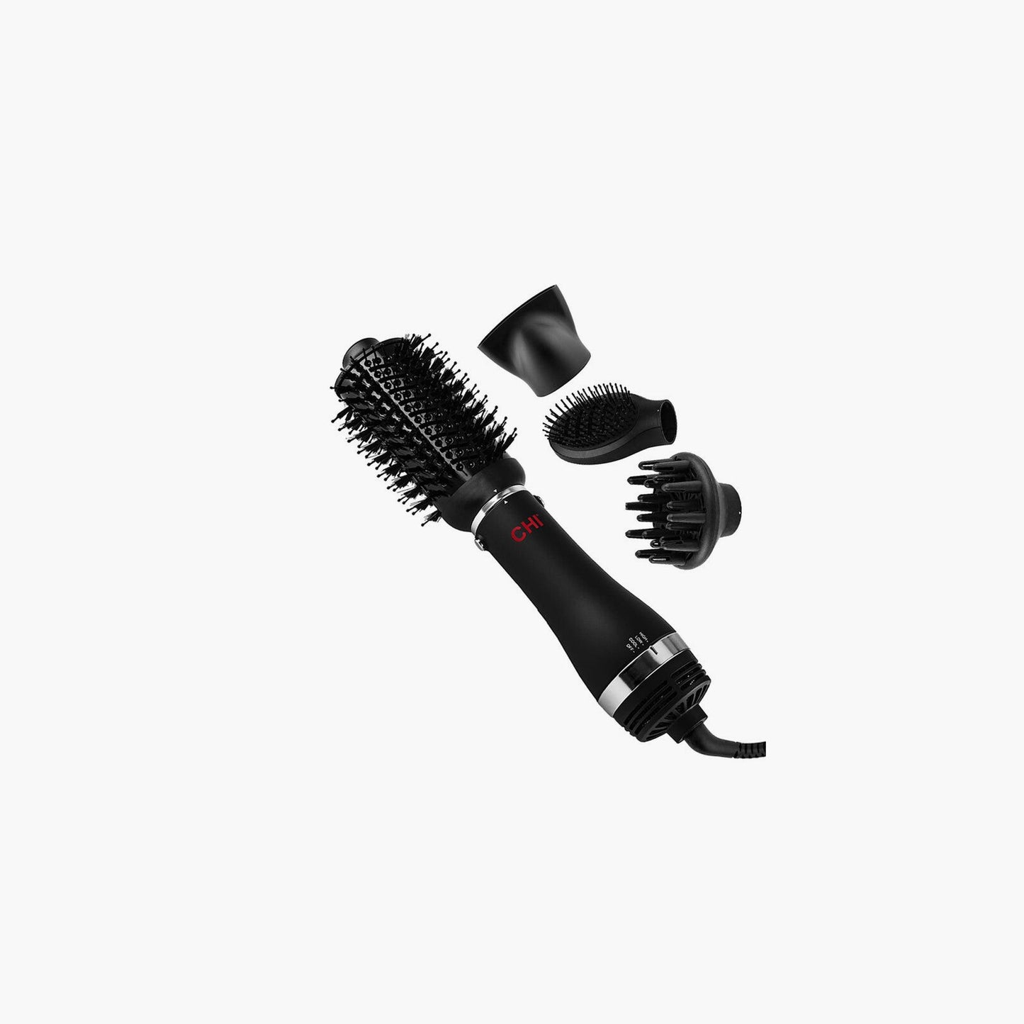 CHI Volumizer 4 In 1 Blowout Brush - TheSkinFit
