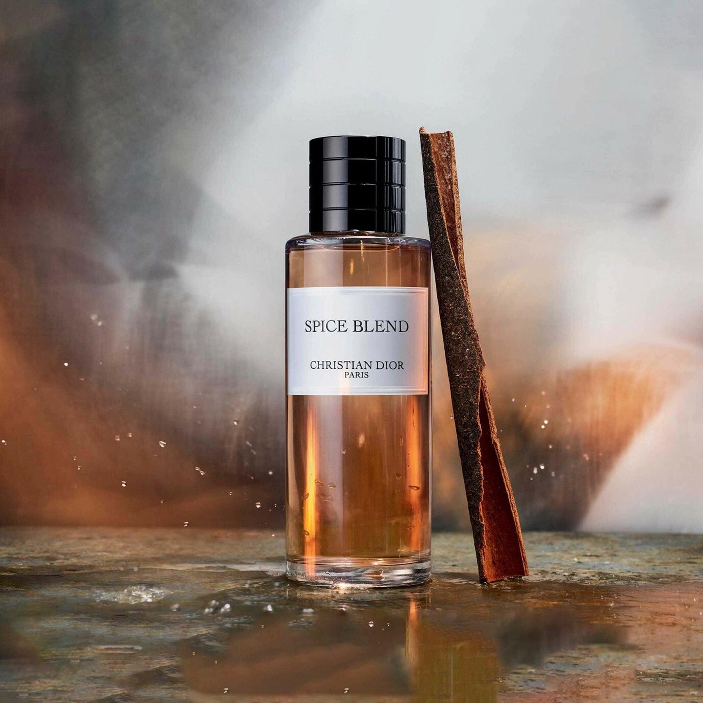 Dior Christian Dior Spice Blend Eau De Parfum 125ml - TheSkinFit
