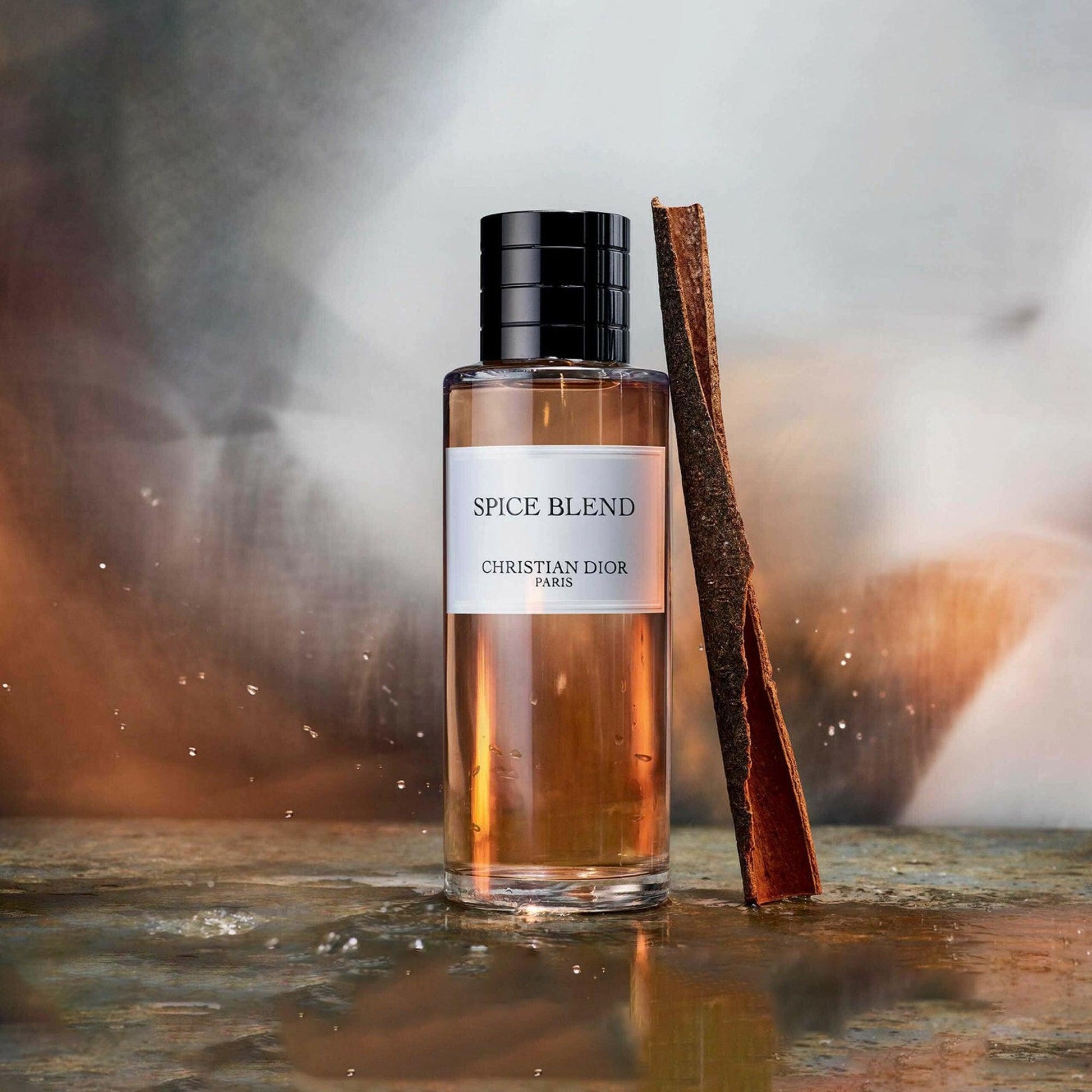 Dior Christian Dior Spice Blend Eau De Parfum 125ml - TheSkinFit