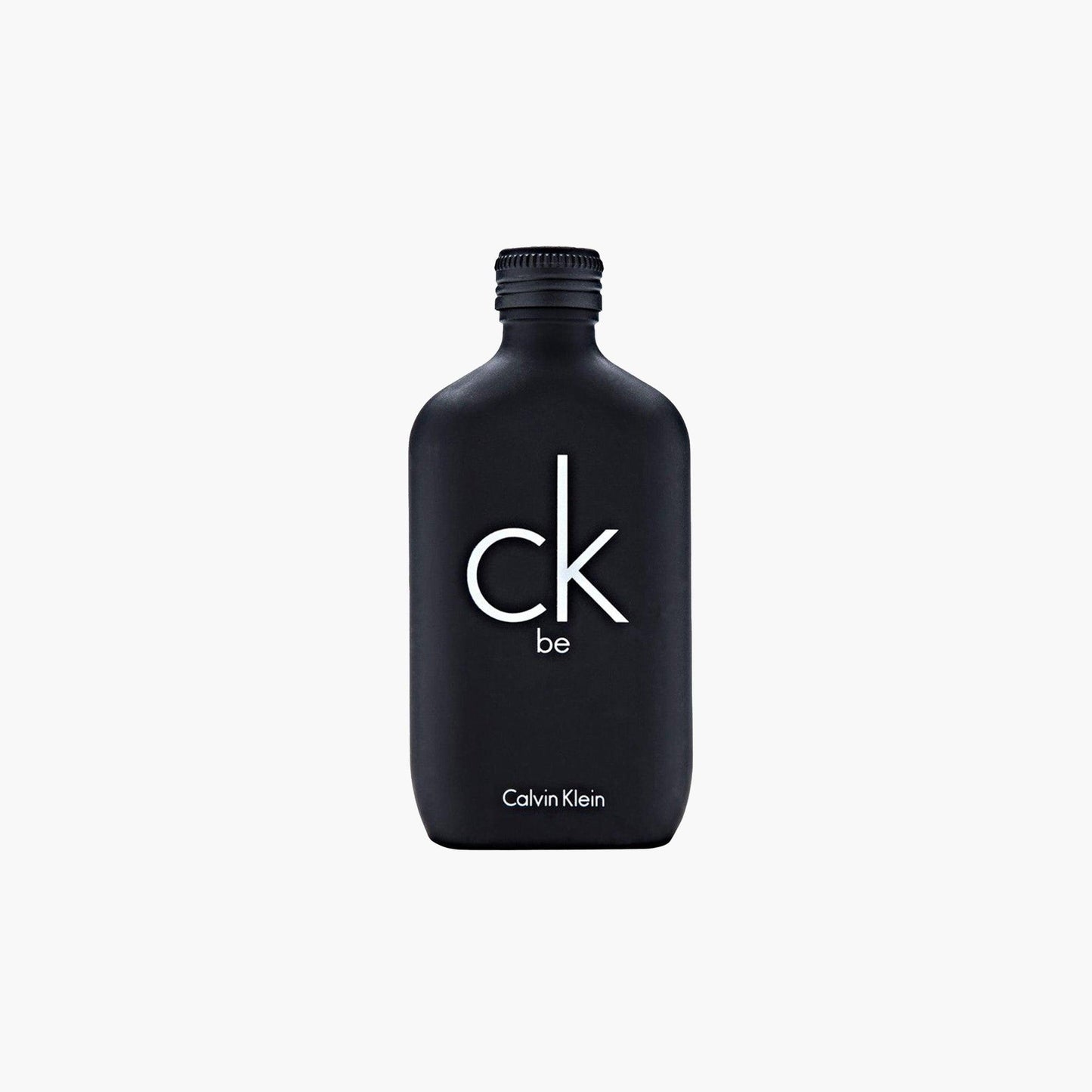 Calvin Klein Be Men Eau De Toilette 200ml - TheSkinFit