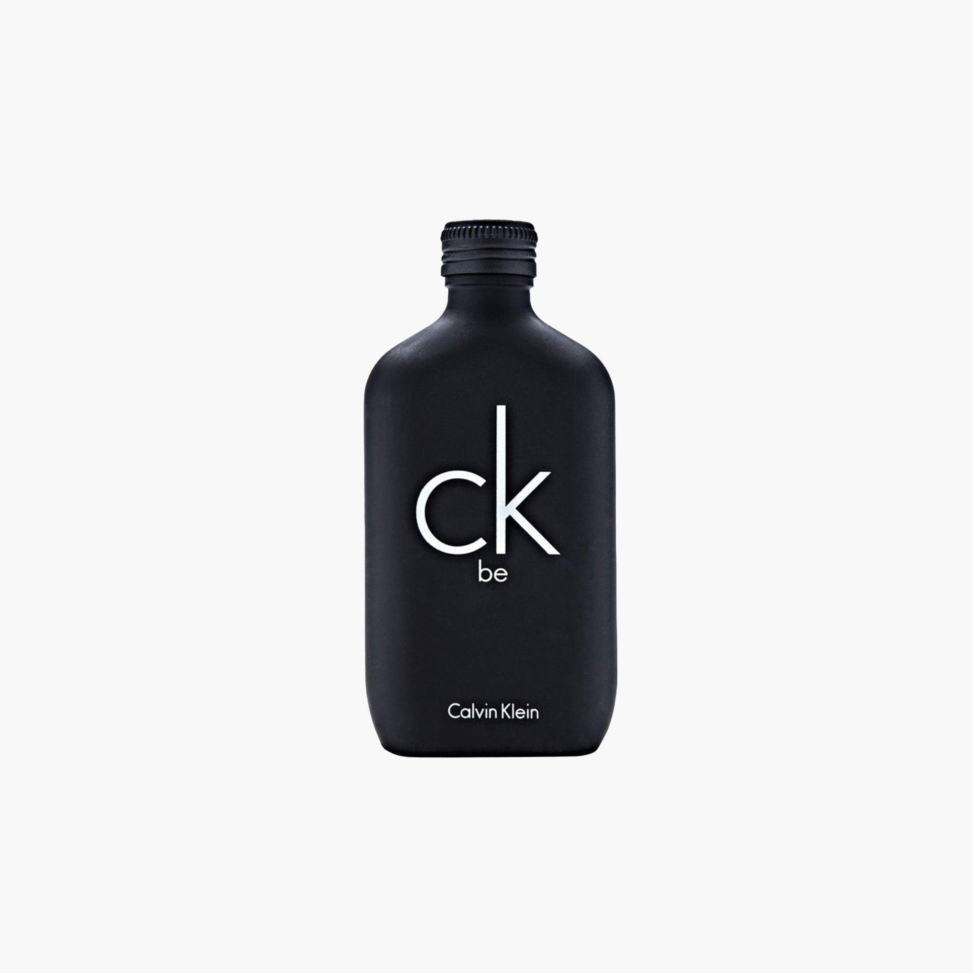 Calvin Klein Be Men Eau De Toilette 200ml - TheSkinFit