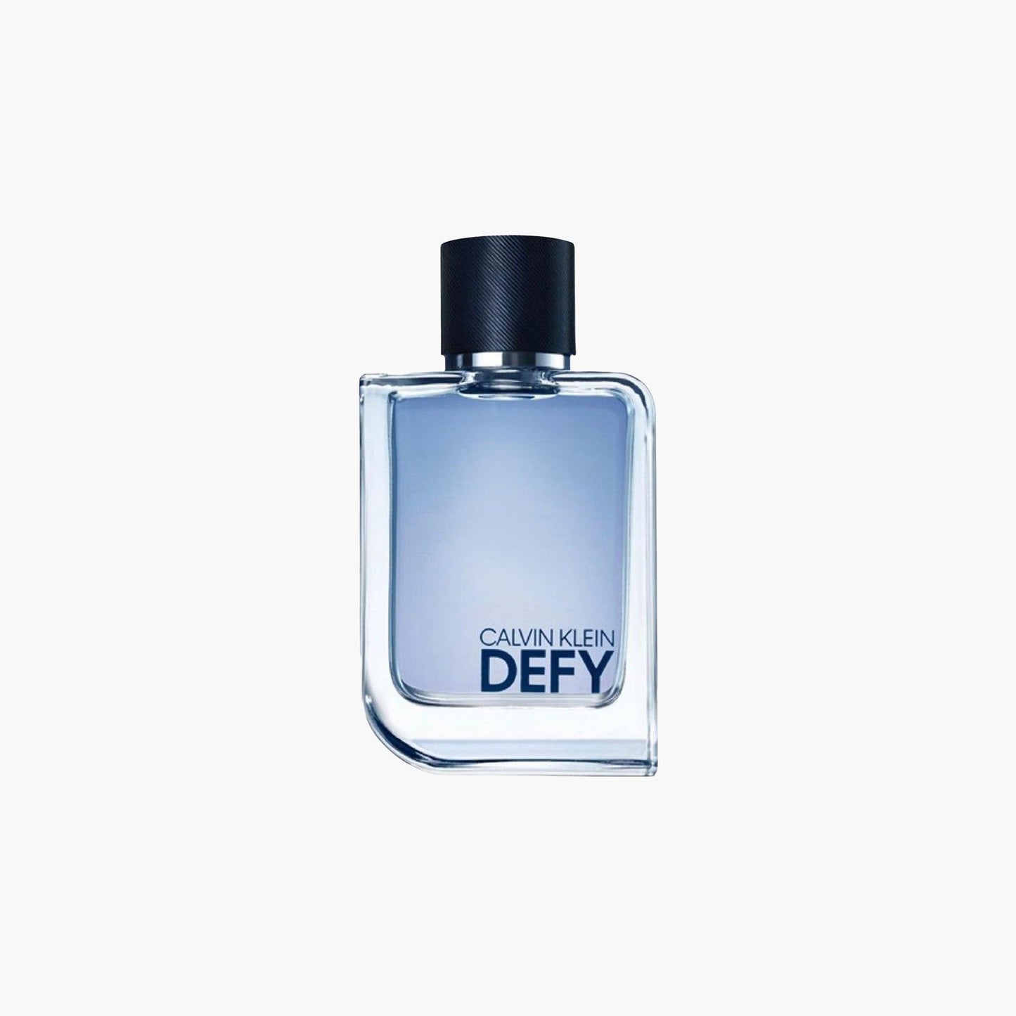 Calvin Klein Defy Men Eau De Toilette 100ml - TheSkinFit