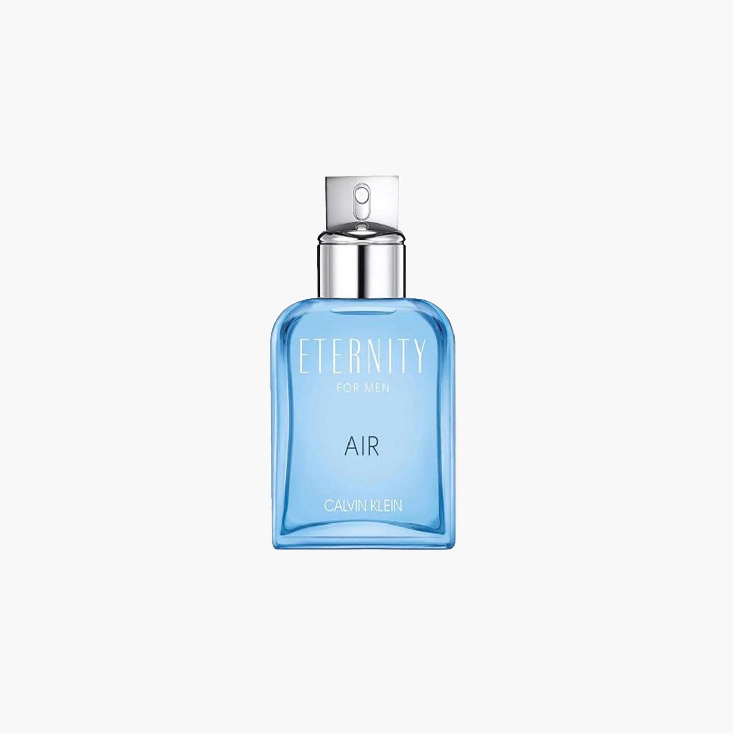 Calvin Klein Eternity For Men Air Eau De Toilette Spray 100ml - TheSkinFit
