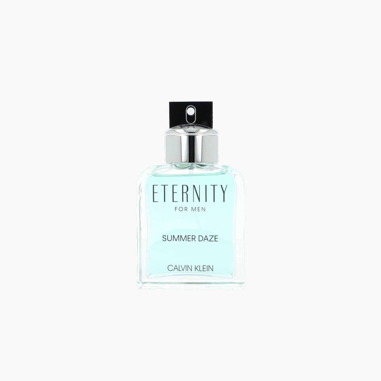 Calvin Klein Eternity For Men Summer Daze Eau De Toilette 100ml - TheSkinFit