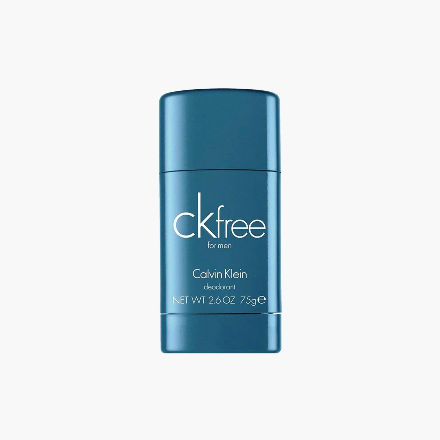 Calvin Klein CK Free For Men Deodorant Stick Alcohol-Free 75gm - TheSkinFit