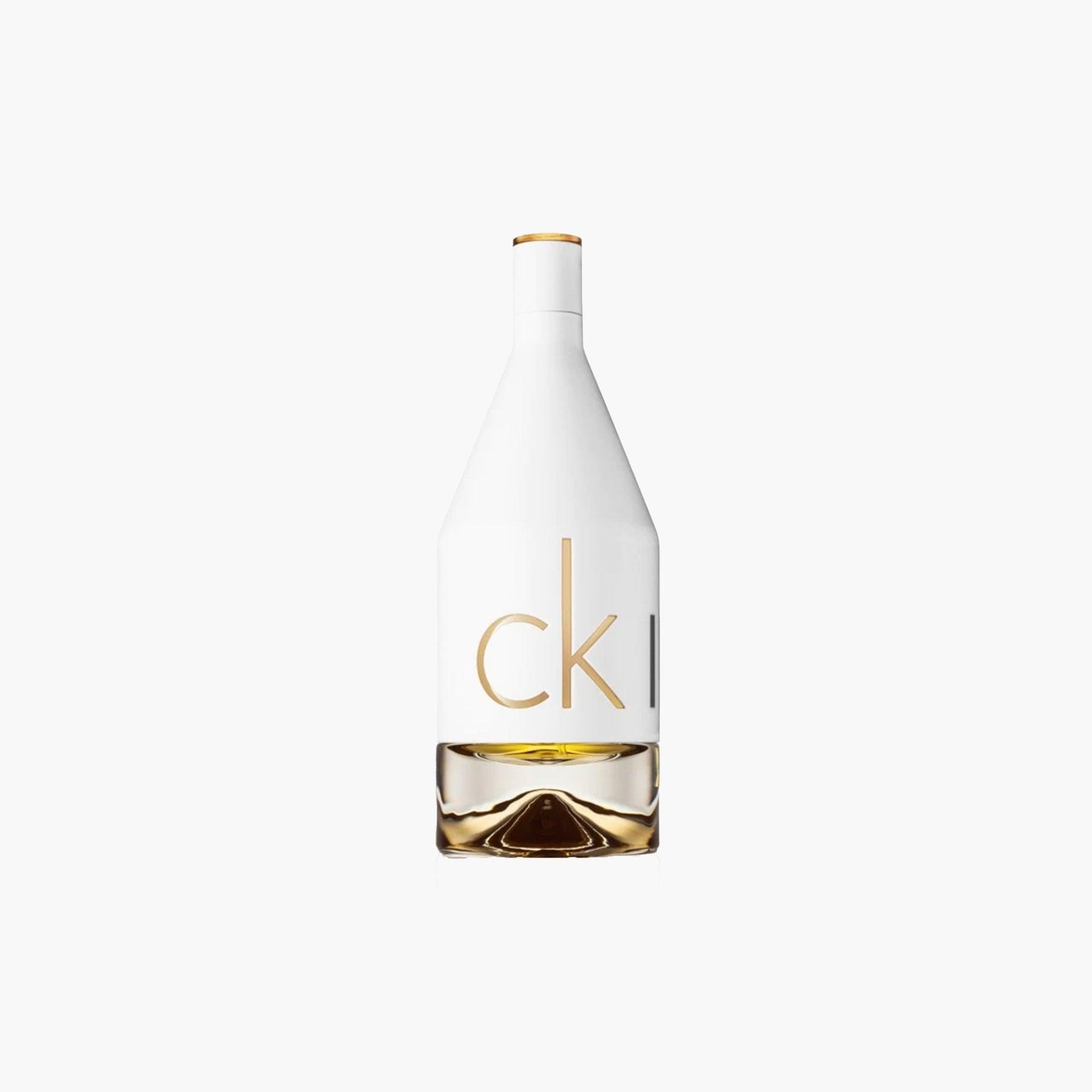 Calvin Klein CK In 2 U Women Eau De Toilette Spray 150ml - TheSkinFit